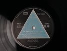 Pink Floyd DARK SIDE OF THE MOON 1973 UK 1ST BLUE TRIANGLE VINYL NEAR MINT
