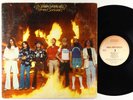 Lynyrd Skynyrd - Street Survivors LP - MCA Flames Cover