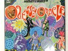 ZOMBIES ODESSEY AND ORACLE CBS SONP50089 1LP