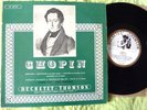 DYGAT - MAGDA TAGLIAFERRO Chopin piano french 1952 Ducretet - LP 8737- 10