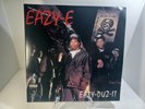 Eazy-Duz-It by Eazy-E Home 4 Tha Sick, Priority (Record, 2002) x2 LP