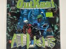 Outkast ATLiens 2 x Vinyl LP 1996 First Pressing 73008-26029-1 LaFace new Sealed