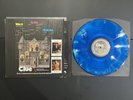 Enjoy The Ride Records   Clue OST   Mrs. Peacock Blue Colored Vinyl LP