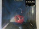 Tricky Pre-Millennium Tension Lp Limited Editionpink Plate