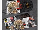 Travis Barker – Give The Drummer Some IVC LP limited To 3000 PRESALE