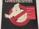 GHOSTBUSTERS   SOUNDTRACK VINYL SEALED