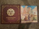 FINAL FANTASY XIV Vinyl LP Box Set + Endwalker Vinyl LP 5 LP Bundle