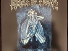 CRADLE OF FILTH PRINCIPLE OF PARIS 2LP NUMBERED LIMITED BLACK METAL DANI RARE UK