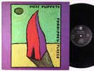 Meat Puppets - Forbidden Places LP - Nord Sud EU