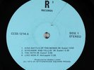 Rittenhouse Square - S/T EP - R2 - Rare Mitch Easter/dB's Hard Rock/Power Pop