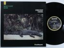 BRUCE KATZ BAND Crescent Crawl AUDIOQUEST LP VG+/VG++ 180g with insert x