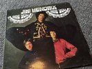 Jimi Hendrix Experience 'Are You Experienced' Vinyl LP Polydor SPELP97