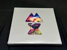 Coldplay Mylo Xyloto Super Deluxe Box Set New Sealed Vinyl CD pop-up book