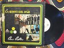 LA GENTE DEL PAIS - Con Sabor / SALSA GUAGUANCO REP DOMINICANA LP FONSECA