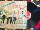THE NEW SWING SEXTET - Swingin Along / DESCARGA SALSA GUAGUANCO LATIN SOUL LP