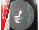 KISS PETER CRISS CASABLANCA VIPD4 1LP