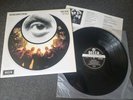 END - Introspection ( LP UK  1997 Decca SKL - R 5015 Reissue NM Psychedelic )