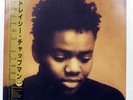 TRACY CHAPMAN SAME ELEKTRA 23P12121 1LP