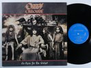 OZZY OSBOURNE No Rest For The Wicked CBS ASSOCIATED LP VG+ x