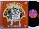 STATUS QUO Dog Of Two Head PYE LP VG+ uk gatefold x