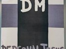 DEPECHE MODE PERSONAL JESUS 12