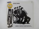 Madness One Step Beyond... Stiff Records VIP-6708 Japan  VINYL LP OBI