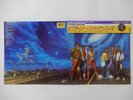 Jacksons Victory Epic 283P-511 Japan  VINYL LP OBI