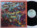 MAHOGANY RUSH Child Of The Novelty 20TH CENTURY LP VG+ gatefold x