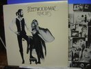 Fleetwood Mac Rumors Textured Cover First press With Poster Nm Vinyl