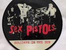 Sex Pistols Holidays In The Sun 7