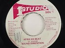 Sound Dimension/Eternals 