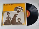 BLACK VELVET Can You Feel It? FUNK Breaks LP Seven Sun UK 1973