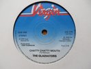 THE GLADIATORS   CHATTY CHATTY MOUTH b/w HEARSAY -  VIRGIN REGGAE 1976