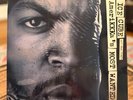 Ice Cube AmeriKKKa’s Most Wanted 12” Maxi Single 1990 Vinyl Hip Hop