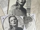 Taylor Swift Reputation Picture Disc 12