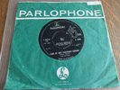 The Action - Land of One Thousand Dances - Orig 1965 UK 7