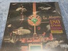 Conway The Machine La Maquina Purple Transparent Colored Vinyl LE 043/250