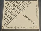 Anti-Social / 19th Nervous Breakdown  ..Original UK Chiswick Records NS-18 (77)