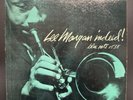 Lee Morgan on Blue Note 1538.