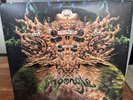 SHPONGLE – Codex VI Vinyl 3LP record set 2017 VG+/VG psychedelic dub psybient