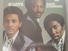 THE O'JAYS - Back Stabbers LP Record FACTORY SEALED Funk Soul R&B RARE ZX 31712