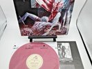 Cannibal Corpse - Tomb Of The Mutilated Vinyl, LP, Limited, Reissue, Red