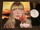 1969 WLP PROMO Female Folk Rock LP  Joni Mitchell 