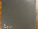 Psych Reissue LP -  RAYNE - S/T Self Titled - Acid Archives Album