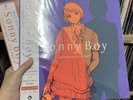 Sonny Boy 1st 2nd half LP Record Vinyl Set Soundtrack Limited Edition Anime
