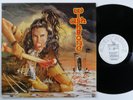 WISHBONE ASH Raw To The Bone NEAT LP VG+ uk x