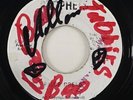 Vivian Jackson/Augustus Pablo 