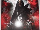 Evanescence - Sanctuary LP 12