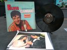 1 x 1967 US LP Elvis Presley Clambake  RCA LSP  - 3893