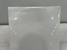 John Mayer Continuum 2008 Vinyl Record 2LP Columbia Records